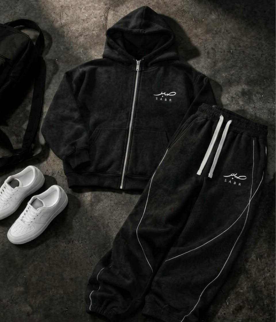 SABR Tracksuit